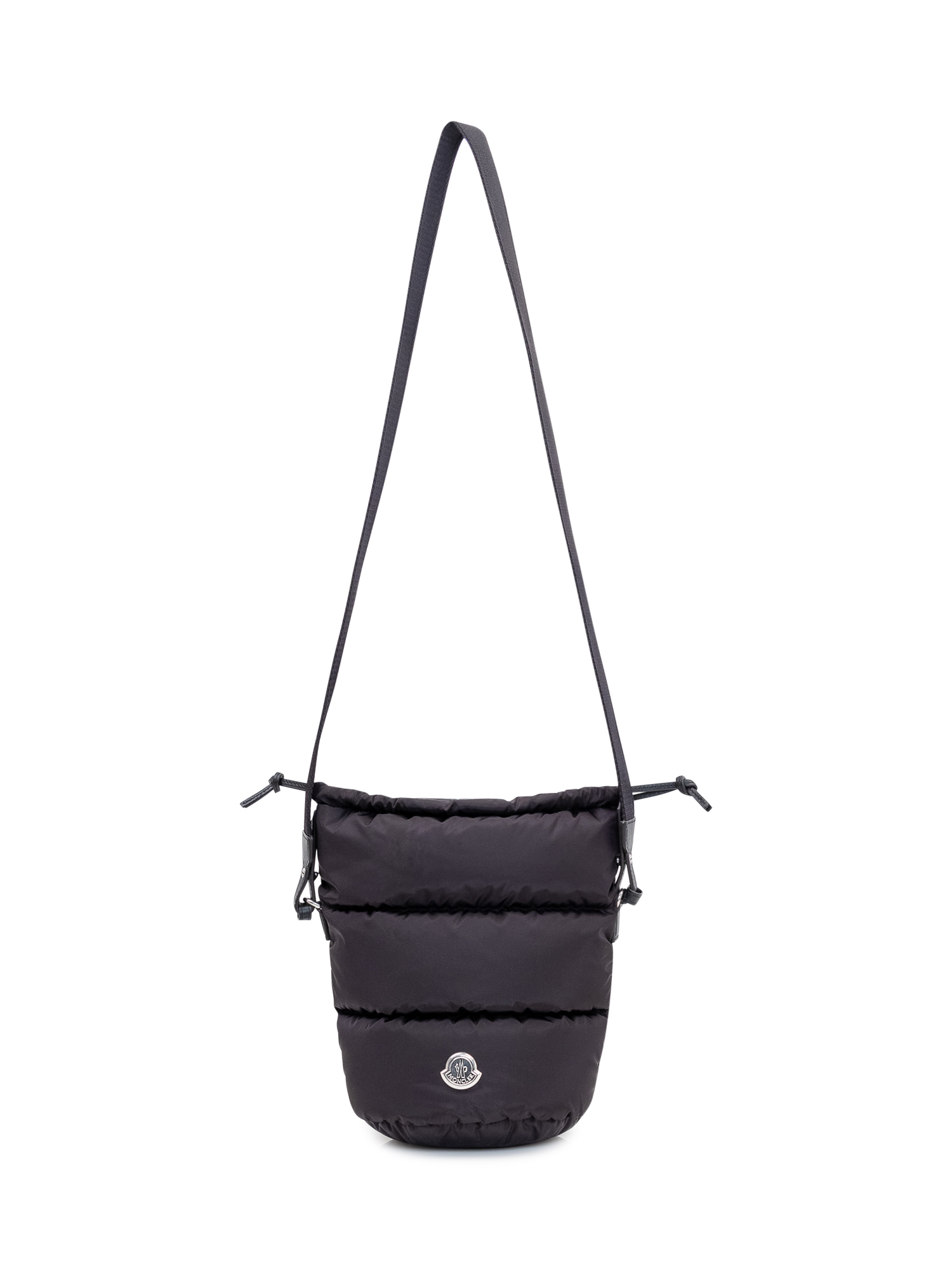 [Moncler] Shoulder bag SS26 L109B5I00002M6275 999