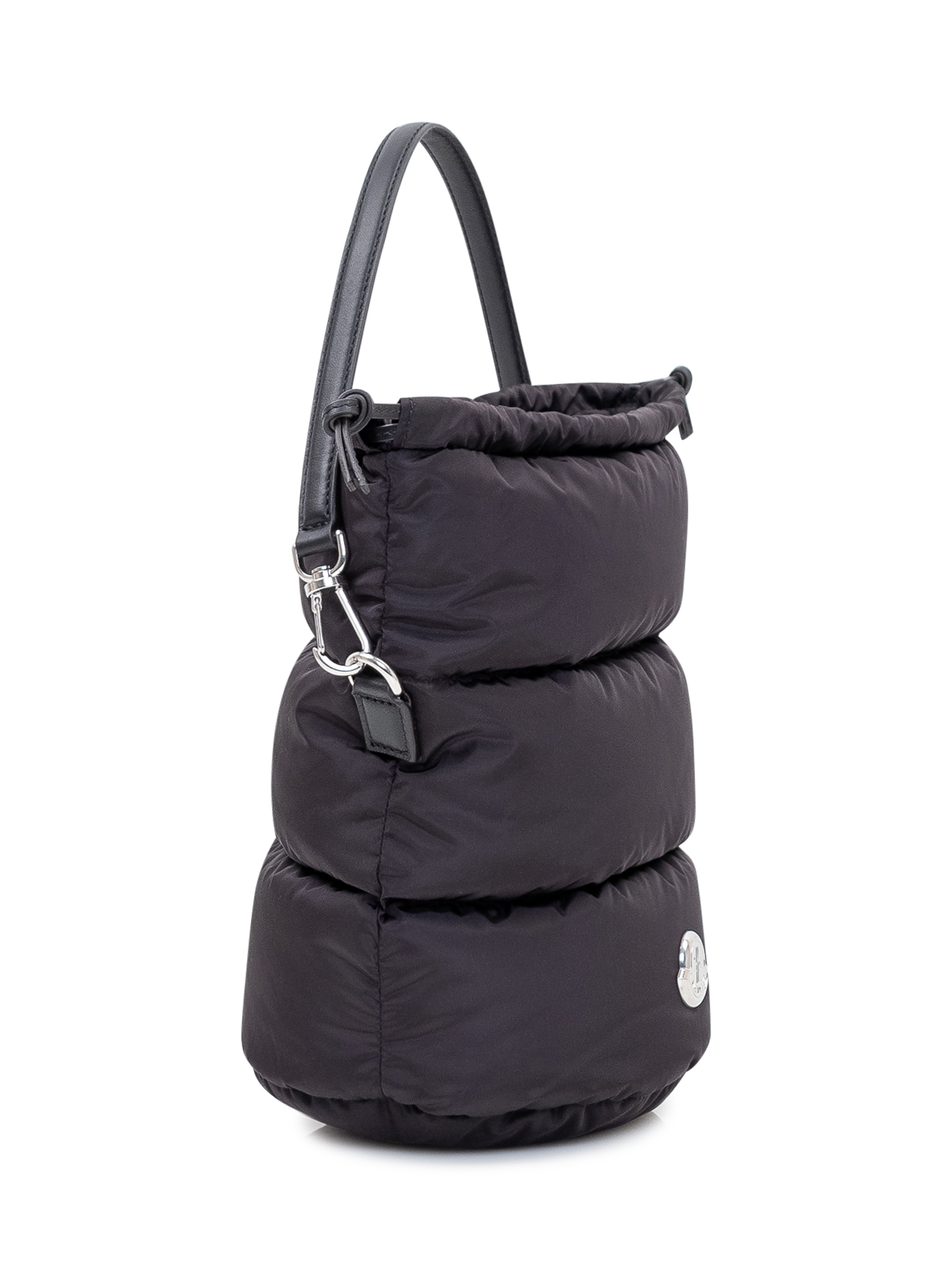 [Moncler] Shoulder bag SS26 L109B5I00002M6275 999