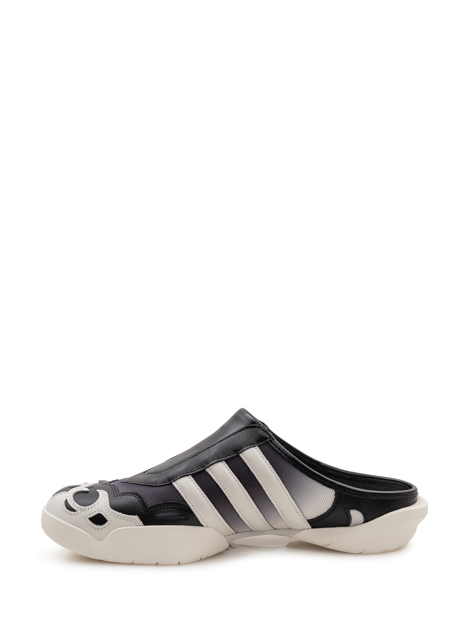 [Y-3] Sneakers SS26 KI6981 BLACKOWHITE