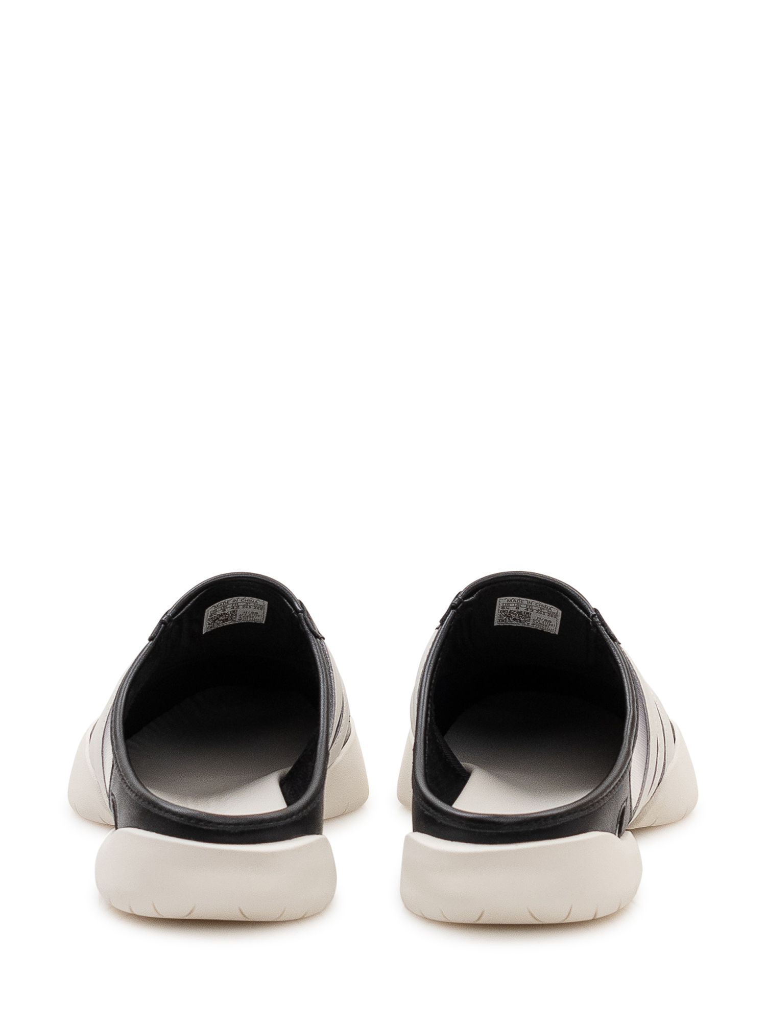 [Y-3] Sneakers SS26 KI6981 BLACKOWHITE