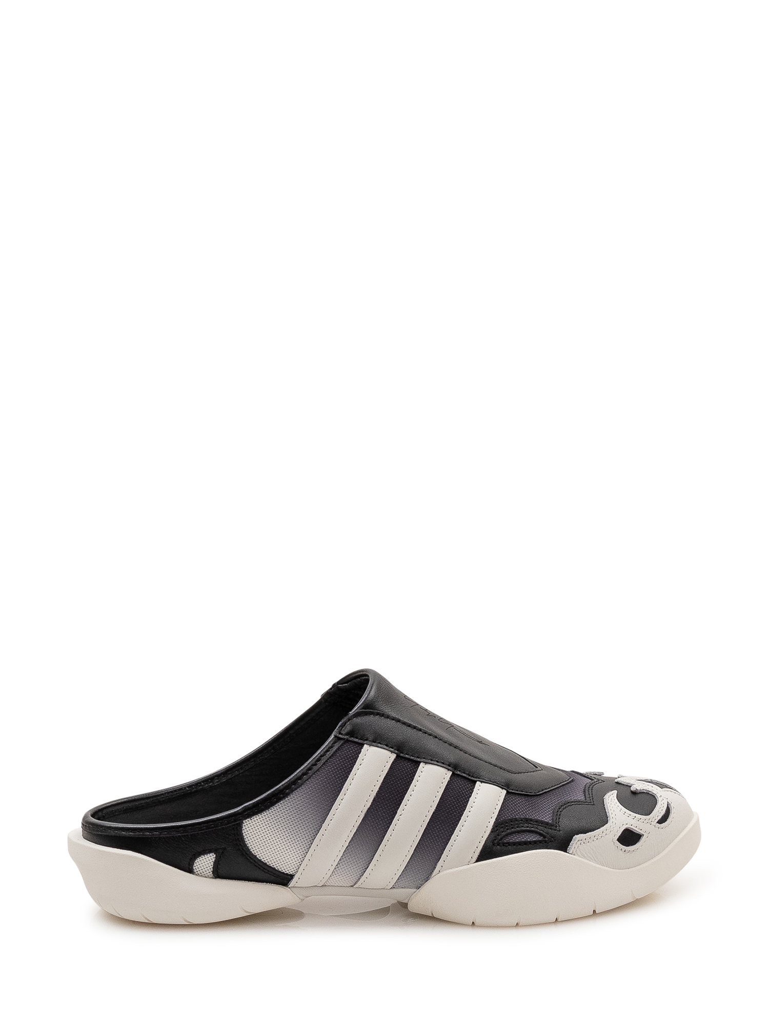 [Y-3] Sneakers SS26 KI6981 BLACKOWHITE