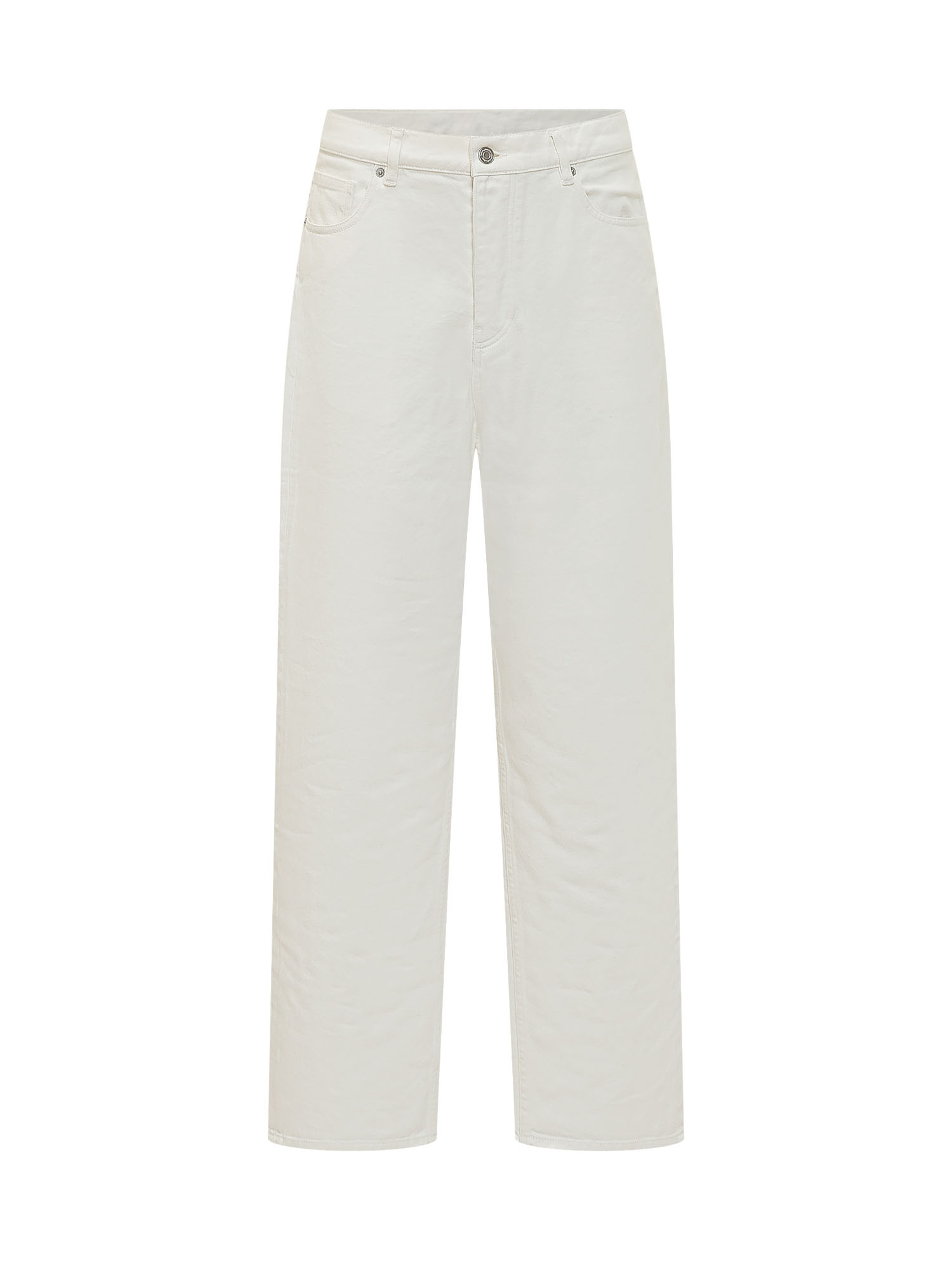 [DROLE DE MONSIEUR] Jeans SS26 KBP199CO285 OW