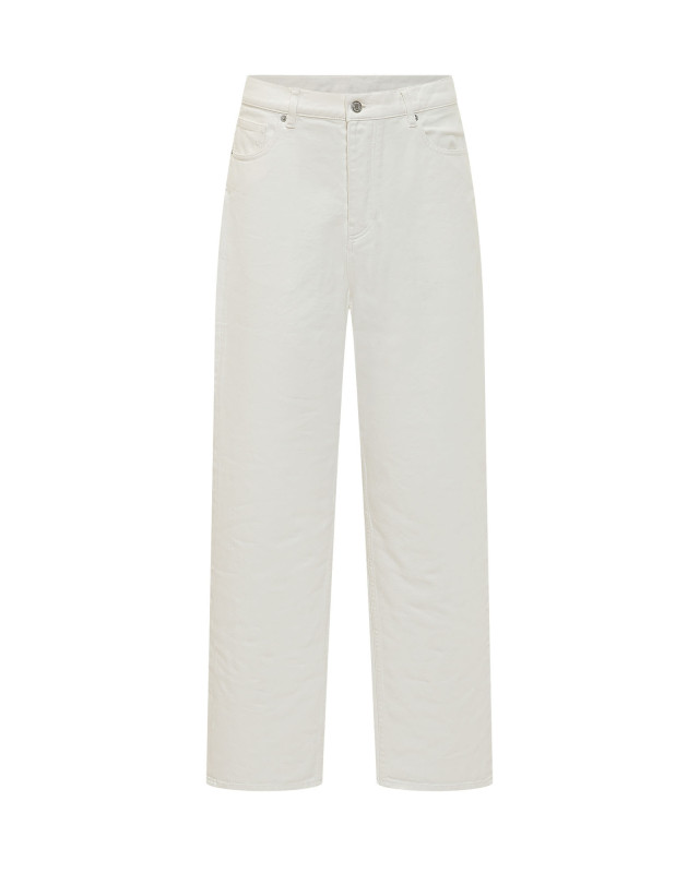 [DROLE DE MONSIEUR] Jeans SS26 KBP199CO285 OW