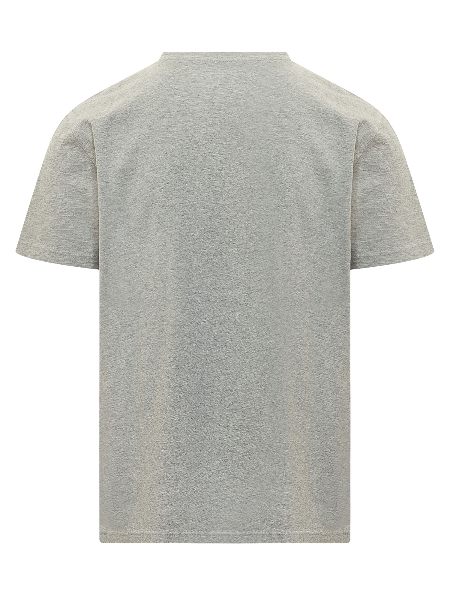 [Blker] T-shirts Short Sleeve SS26 BLKMPE268000G012 GREYMELANGE