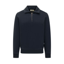 [Blker] Sweatshirt SS26 BLKMPE26401009 NAVY
