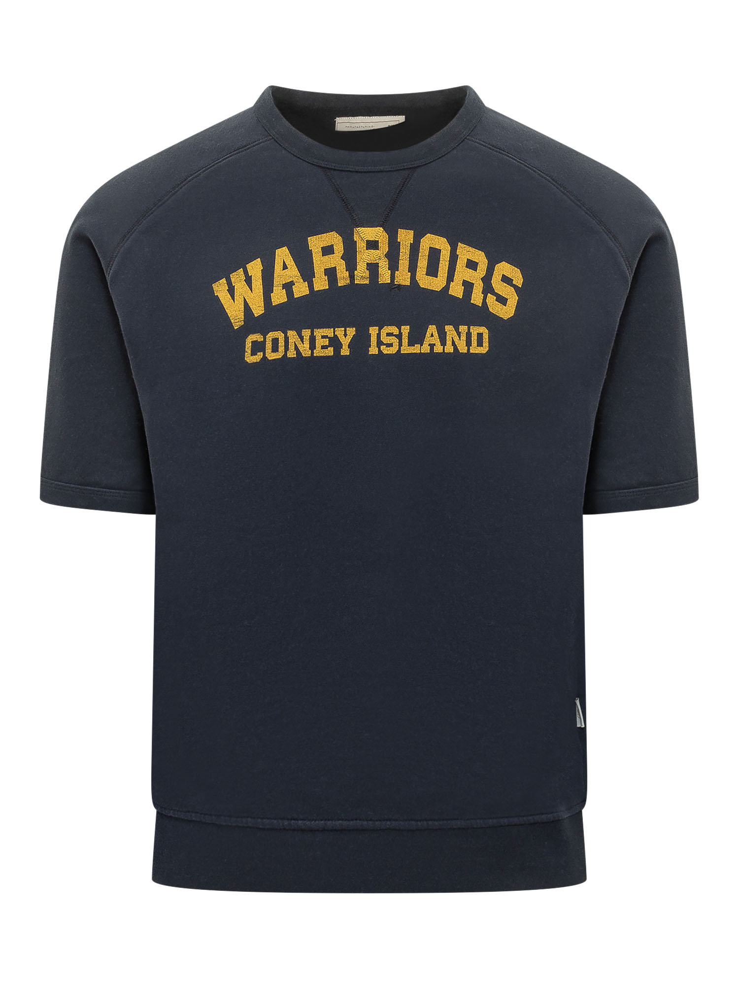 [Blker] Sweatshirt SS26 BLKMPE264008G0021 NAVY