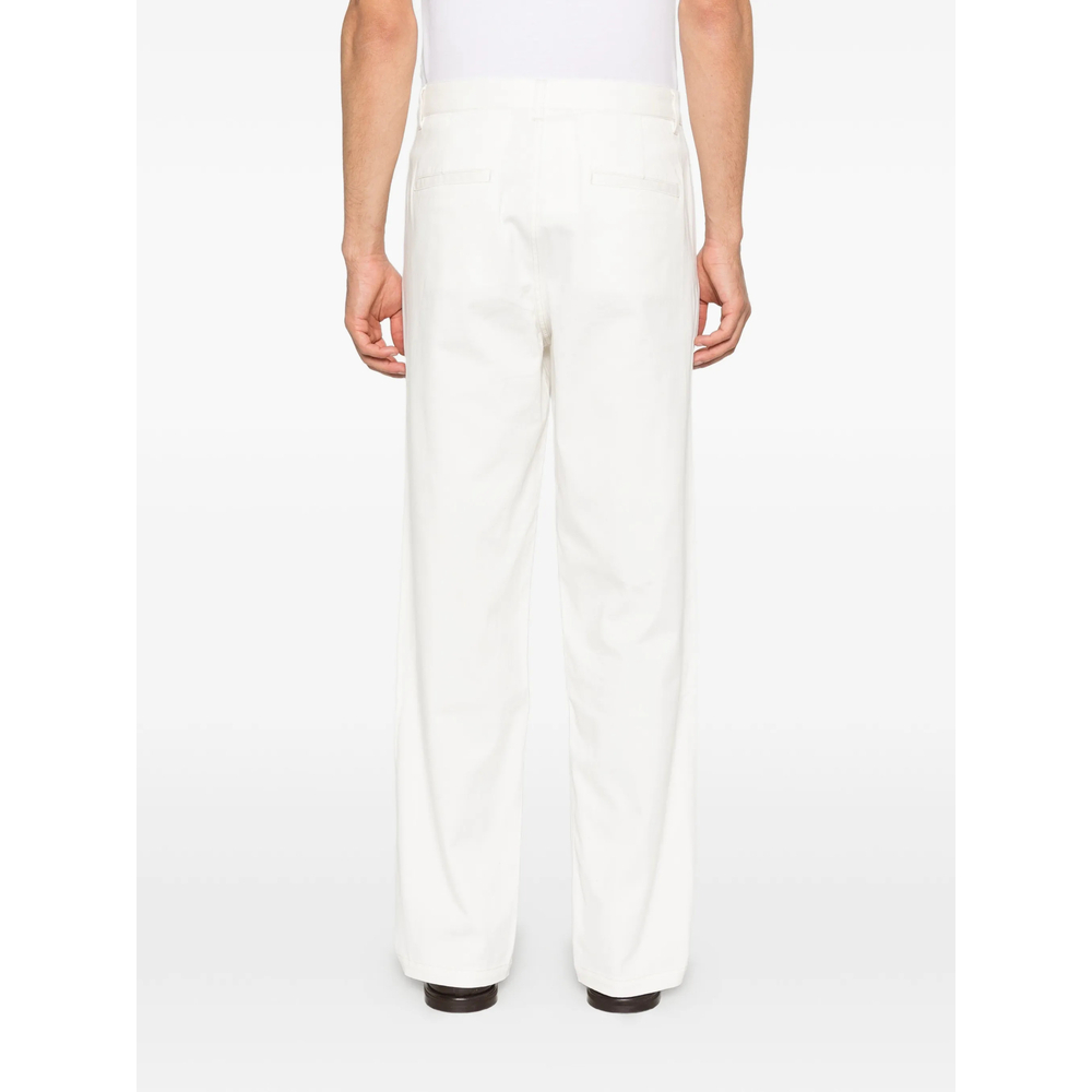 [Samsoe Samsoe] Trousers SS26 15963 SANOAH CLECR