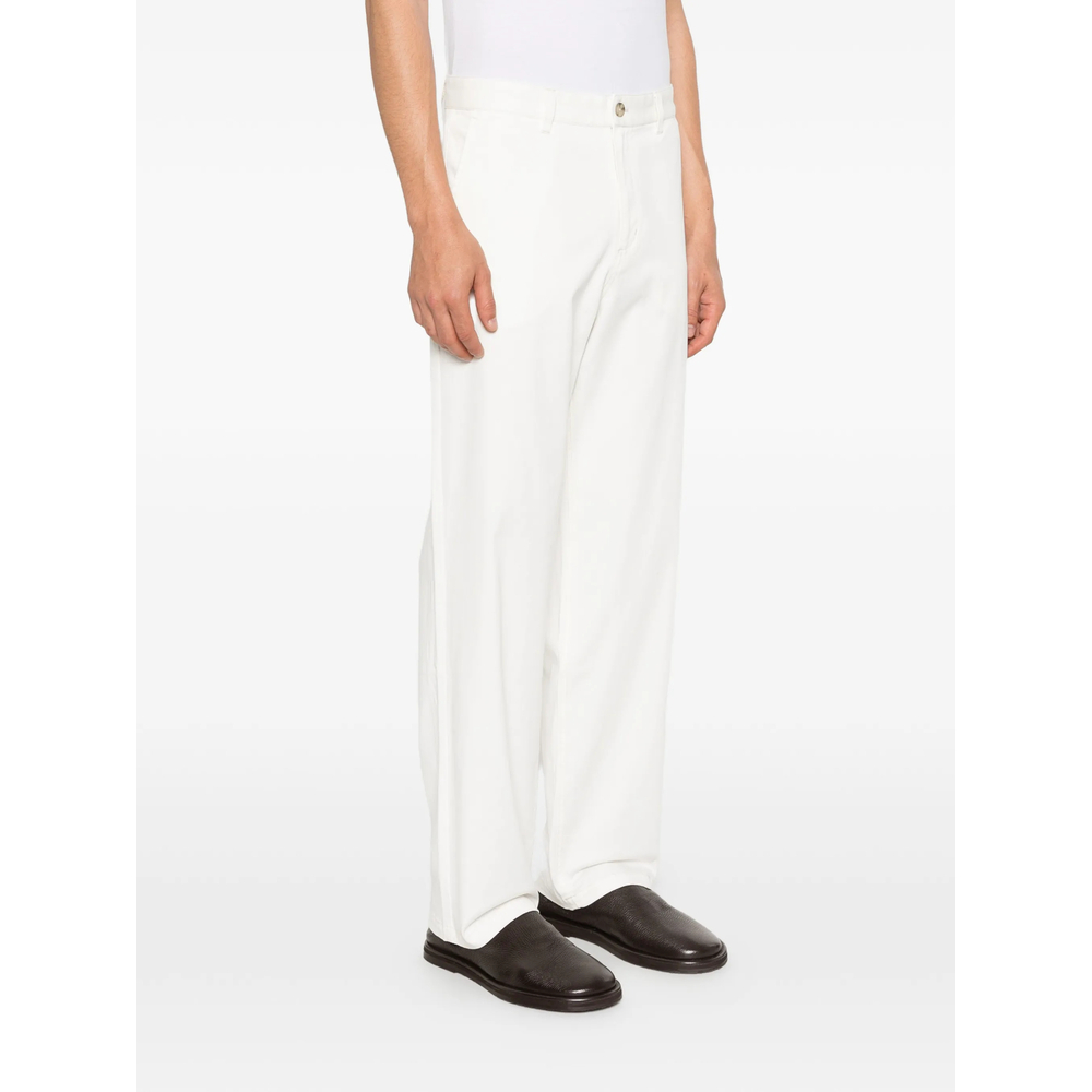 [Samsoe Samsoe] Trousers SS26 15963 SANOAH CLECR