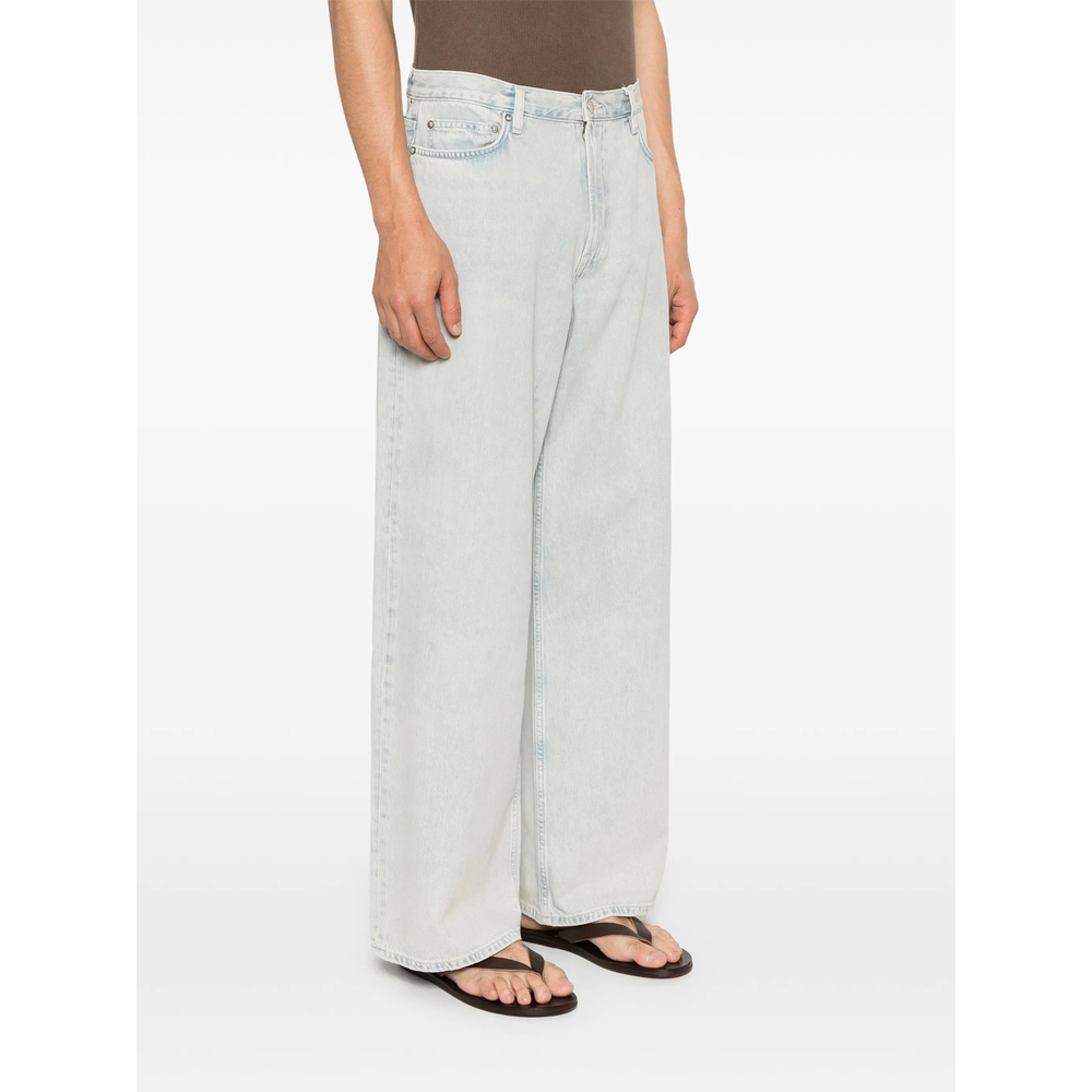 [Samsoe Samsoe] Jeans SS26 15990 SATIMOTHY PALCL