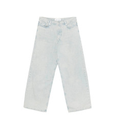 [Samsoe Samsoe] Jeans SS26 15990 SATIMOTHY PALCL