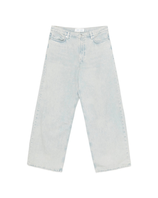 [Samsoe Samsoe] Jeans SS26 15990 SATIMOTHY PALCL