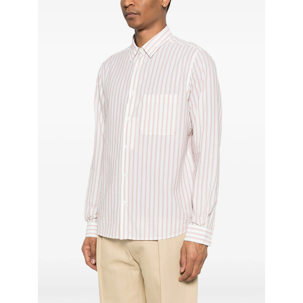 [Samsoe Samsoe] Shirts Long Sleeve SS26 15506 SARYAN J AURED