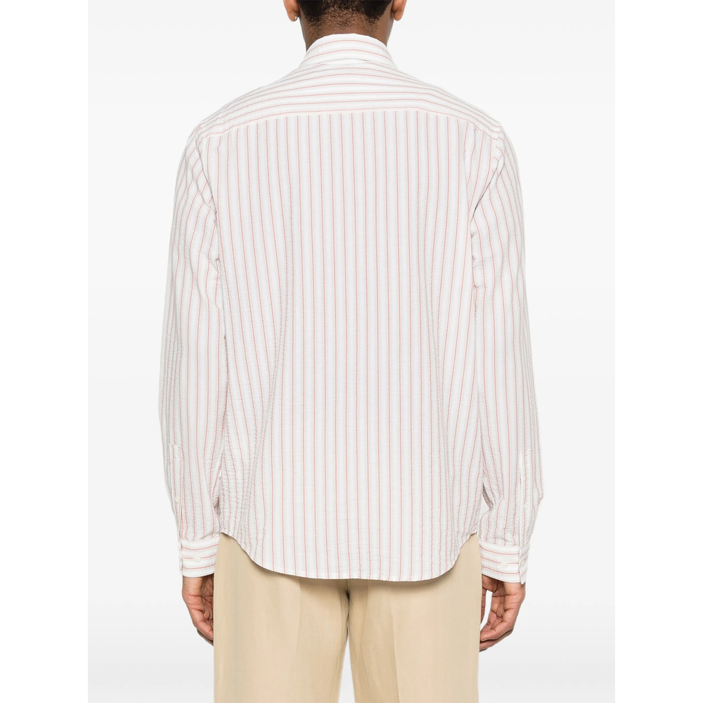 [Samsoe Samsoe] Shirts Long Sleeve SS26 15506 SARYAN J AURED