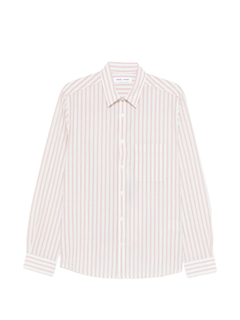 [Samsoe Samsoe] Shirts Long Sleeve SS26 15506 SARYAN J AURED