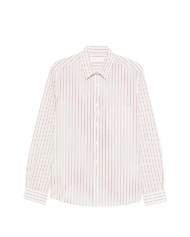 [Samsoe Samsoe] Shirts Long Sleeve SS26 15506 SARYAN J AURED