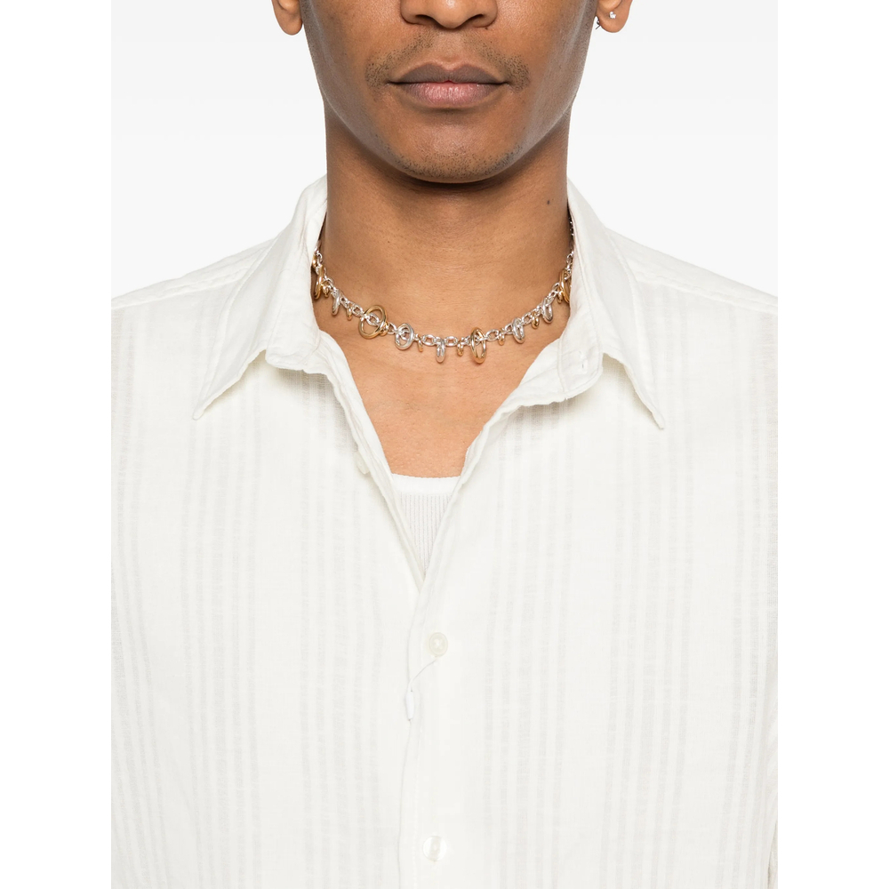 [Samsoe Samsoe] Shirts Long Sleeve SS26 15959 SARYAN X CLECR