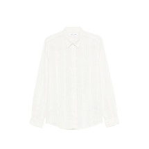 [Samsoe Samsoe] Shirts Long Sleeve SS26 15959 SARYAN X CLECR