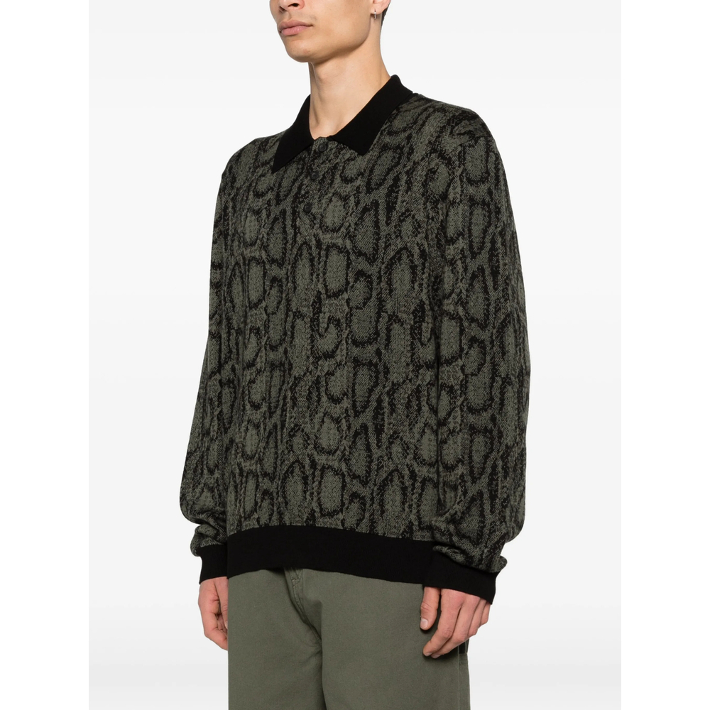 [CARHARTT] Shirts Long Sleeve SS26 I036170  3QLXX