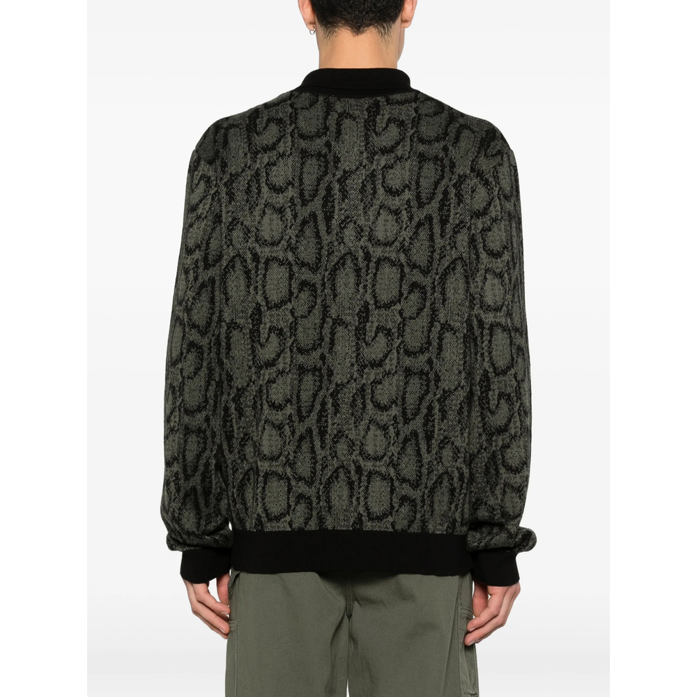 [CARHARTT] Shirts Long Sleeve SS26 I036170  3QLXX