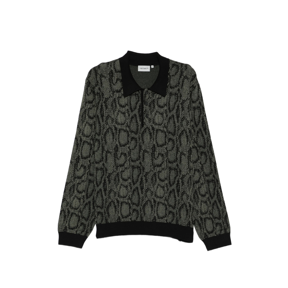 [CARHARTT] Shirts Long Sleeve SS26 I036170  3QLXX