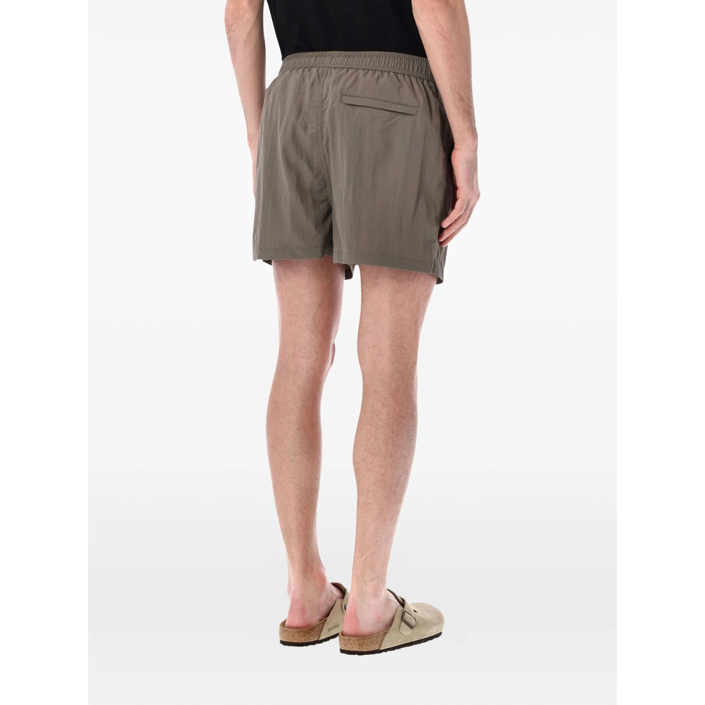 [Represent] Swim Pants SS26 MLM100716-53  EARTH