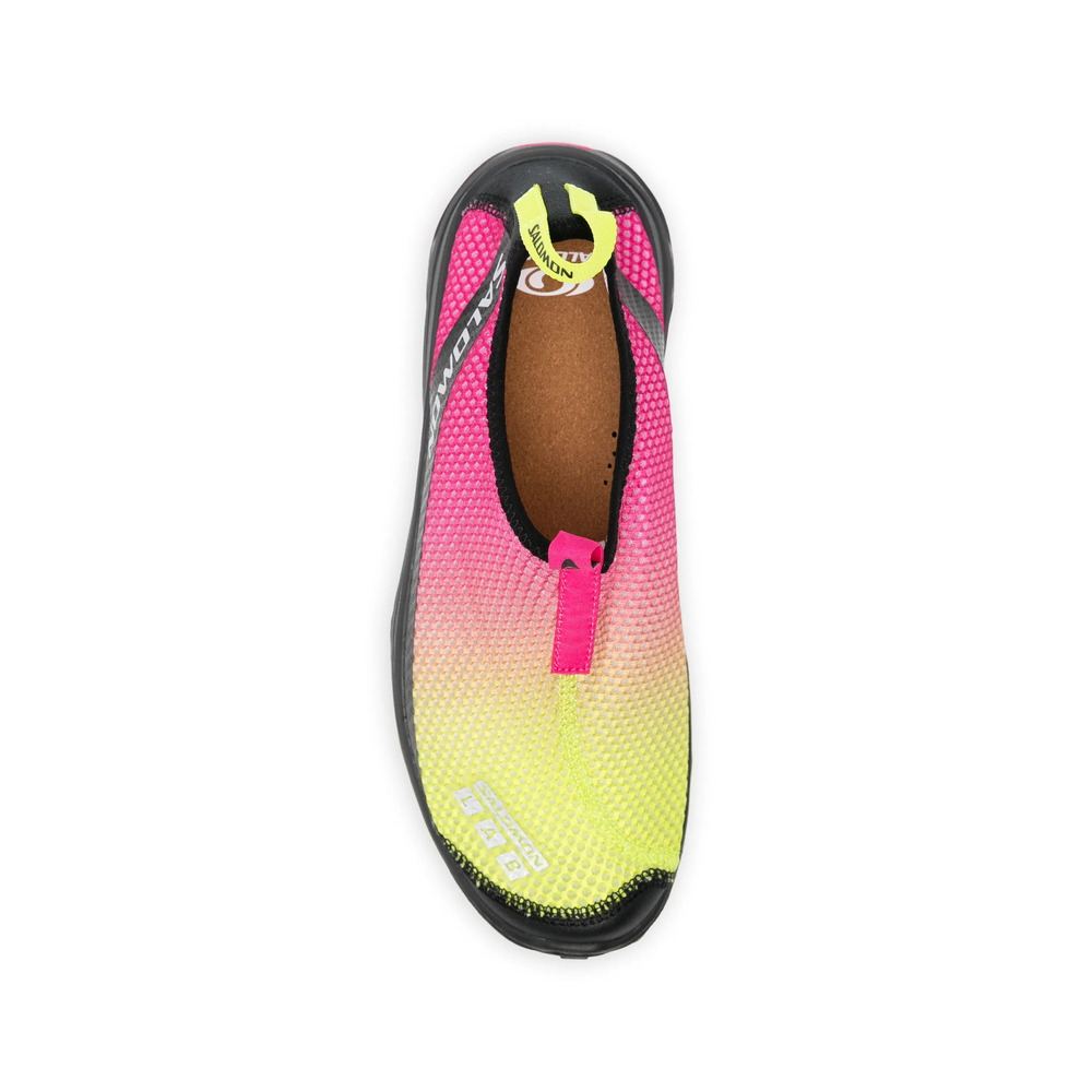 [SALOMON] Slip On SS26 L47984400 RX MOC PINLI