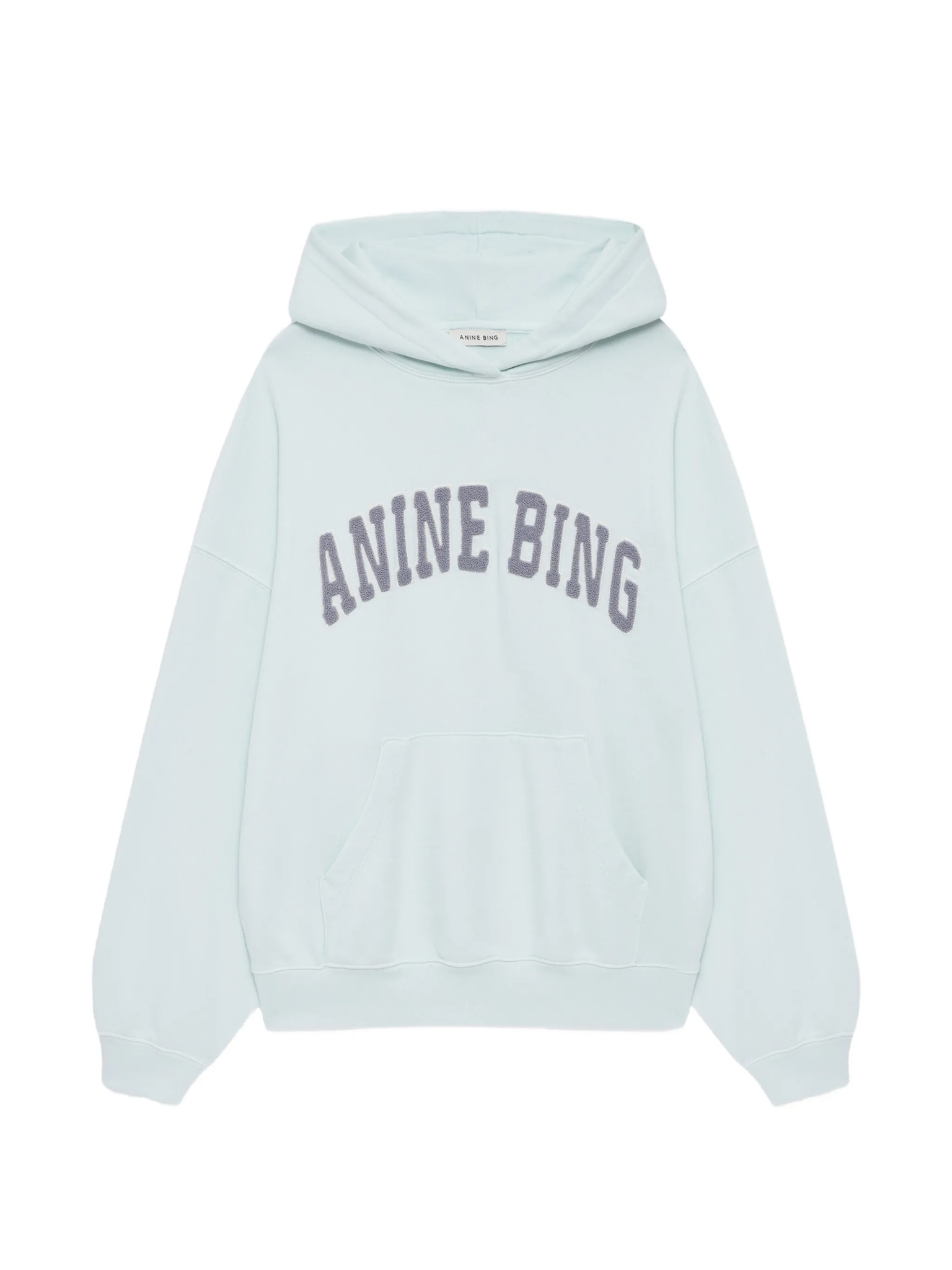 [Anine Bing] Sweatshirt SS26 A0811858GEE1