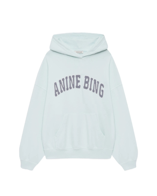 [Anine Bing] Sweatshirt SS26 A0811858GEE1