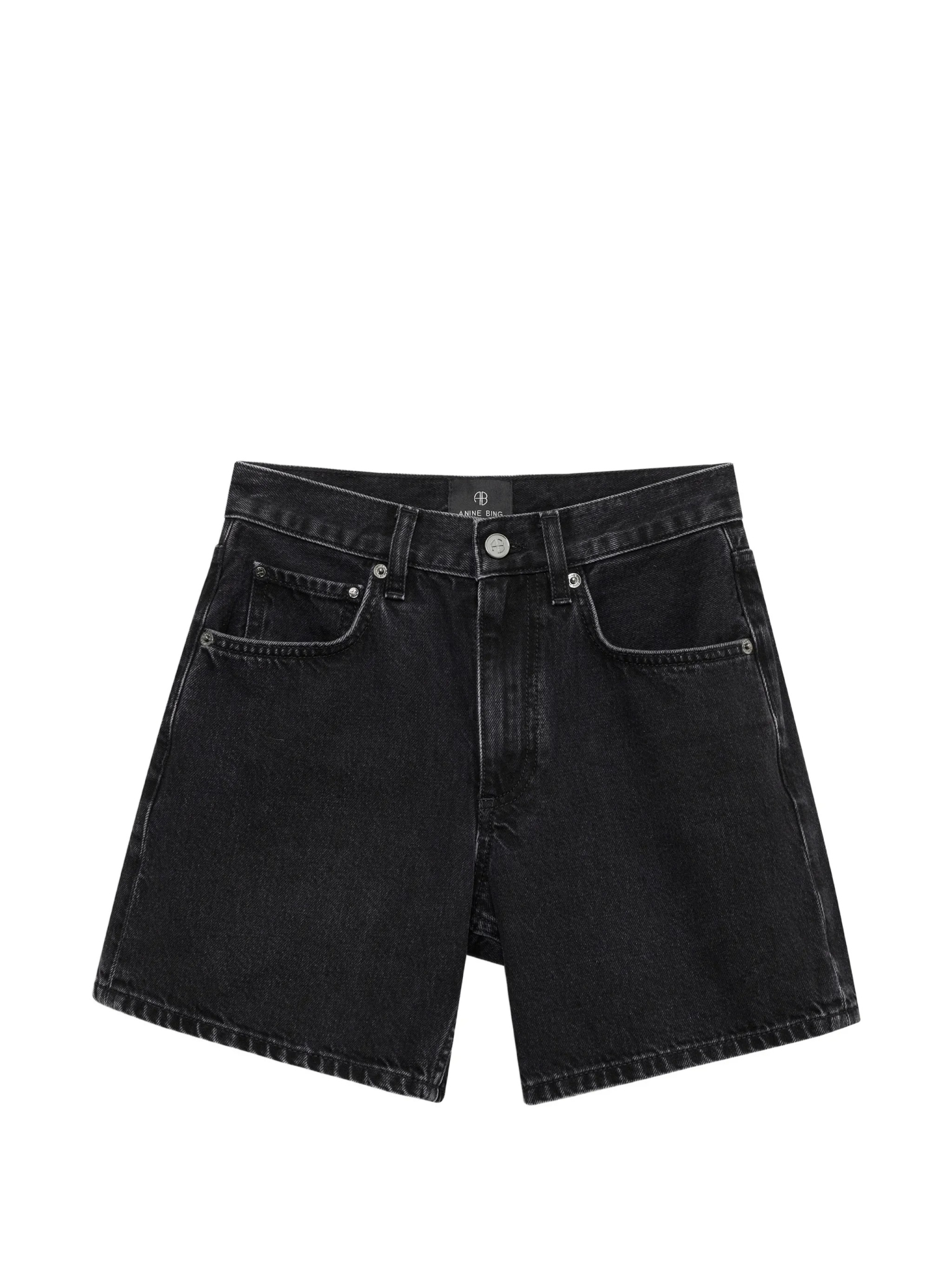 [Anine Bing] Shorts SS26 A0512435VTG3