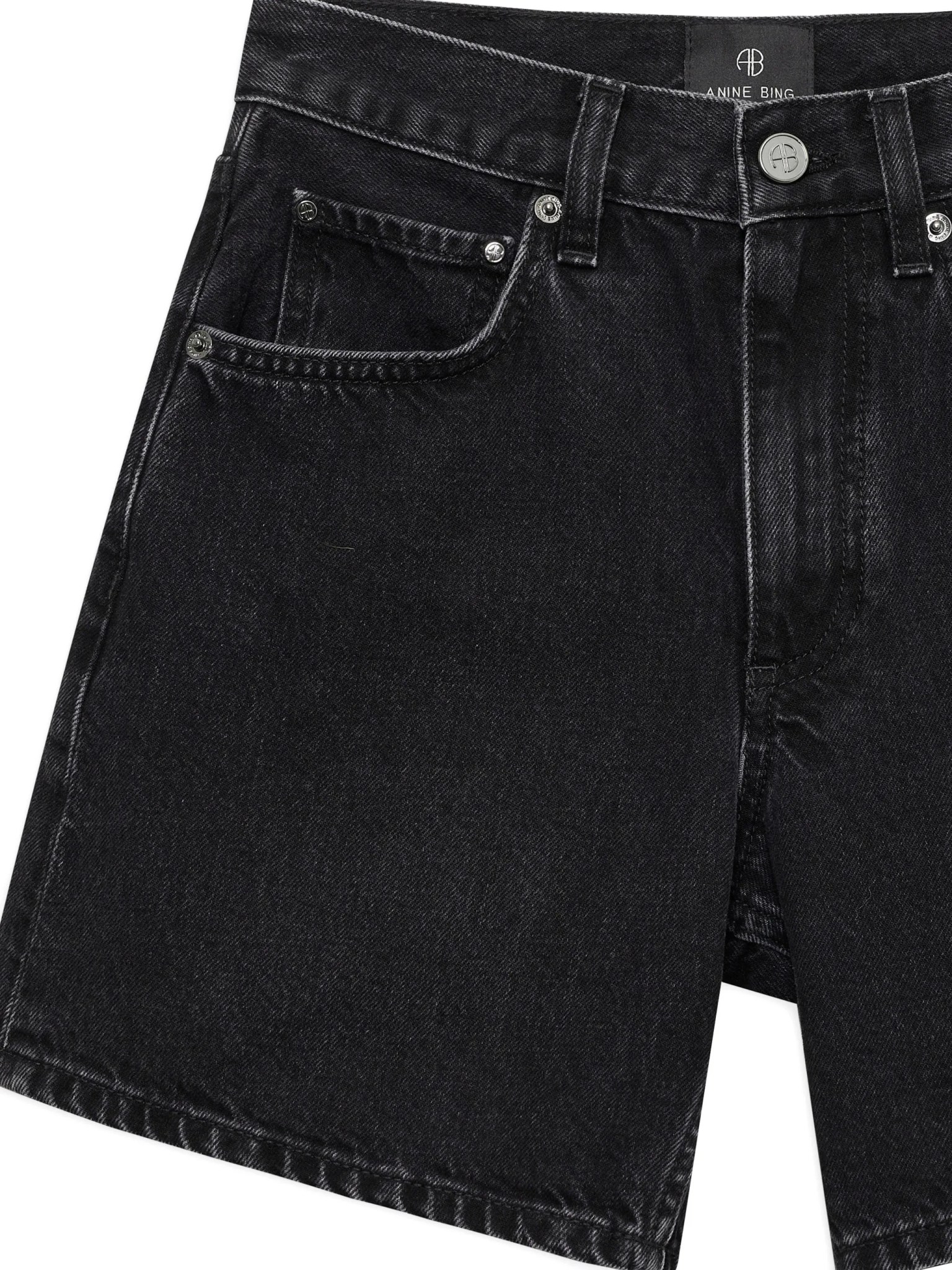 [Anine Bing] Shorts SS26 A0512435VTG3