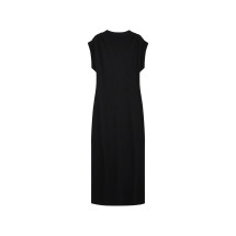 [Anine Bing] Sleeveless dress SS26 A0212049BLK26