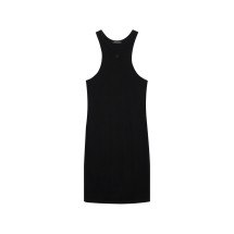 [Anine Bing] Sleeveless dress SS26 A0211923BLK26