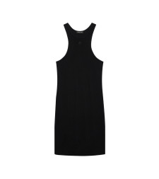 [Anine Bing] Sleeveless dress SS26 A0211923BLK26