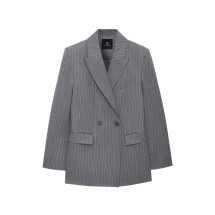 [Anine Bing] Blazer SS26 A0112173STR17