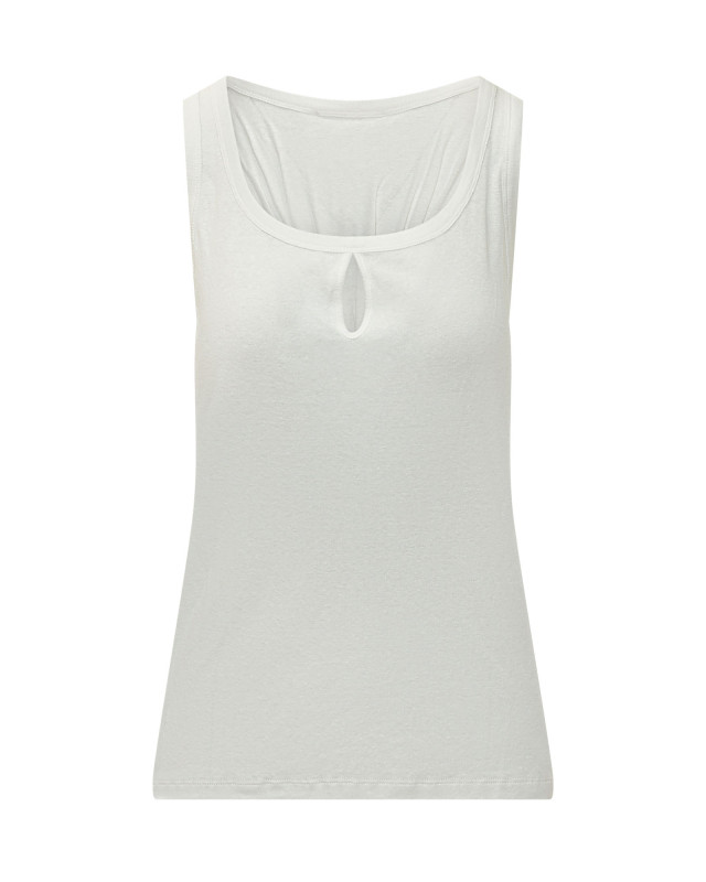 [VICTORIA BECKHAM] Tank top SS26 1226JTP007237A 6