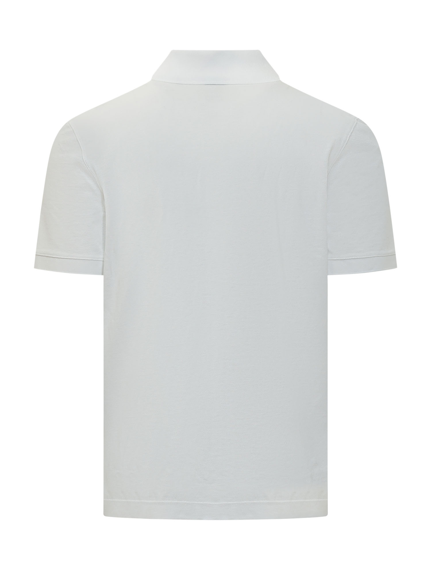 [BOSS ESSENTIAL] T-shirts Short Sleeve SS26 00070050553564 100
