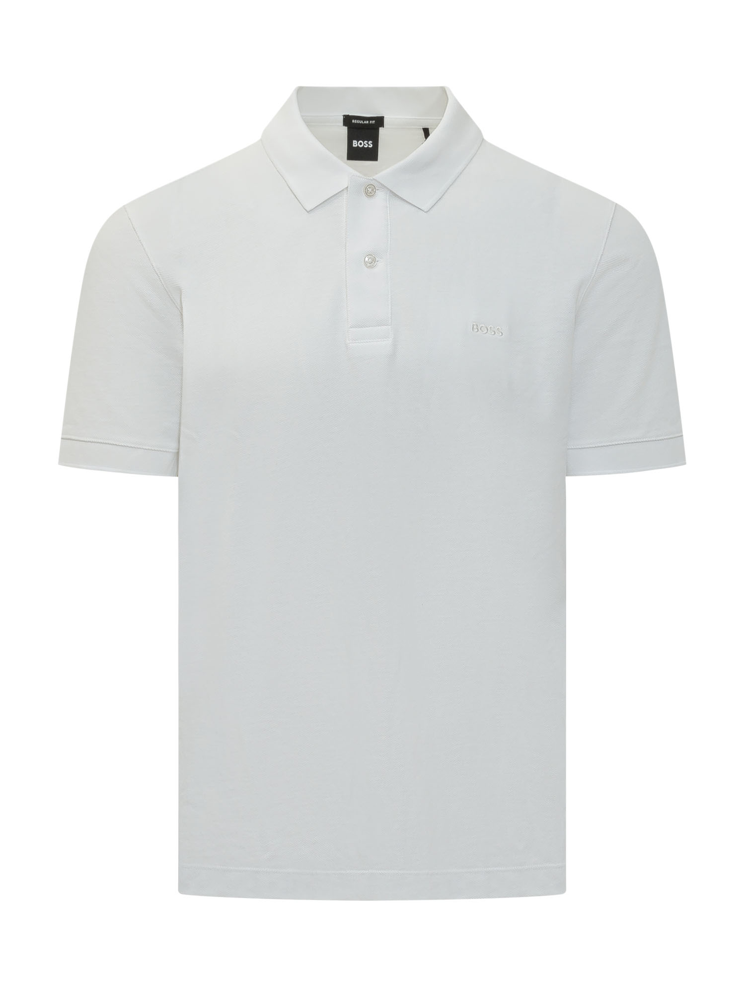 [BOSS ESSENTIAL] T-shirts Short Sleeve SS26 00070050553564 100