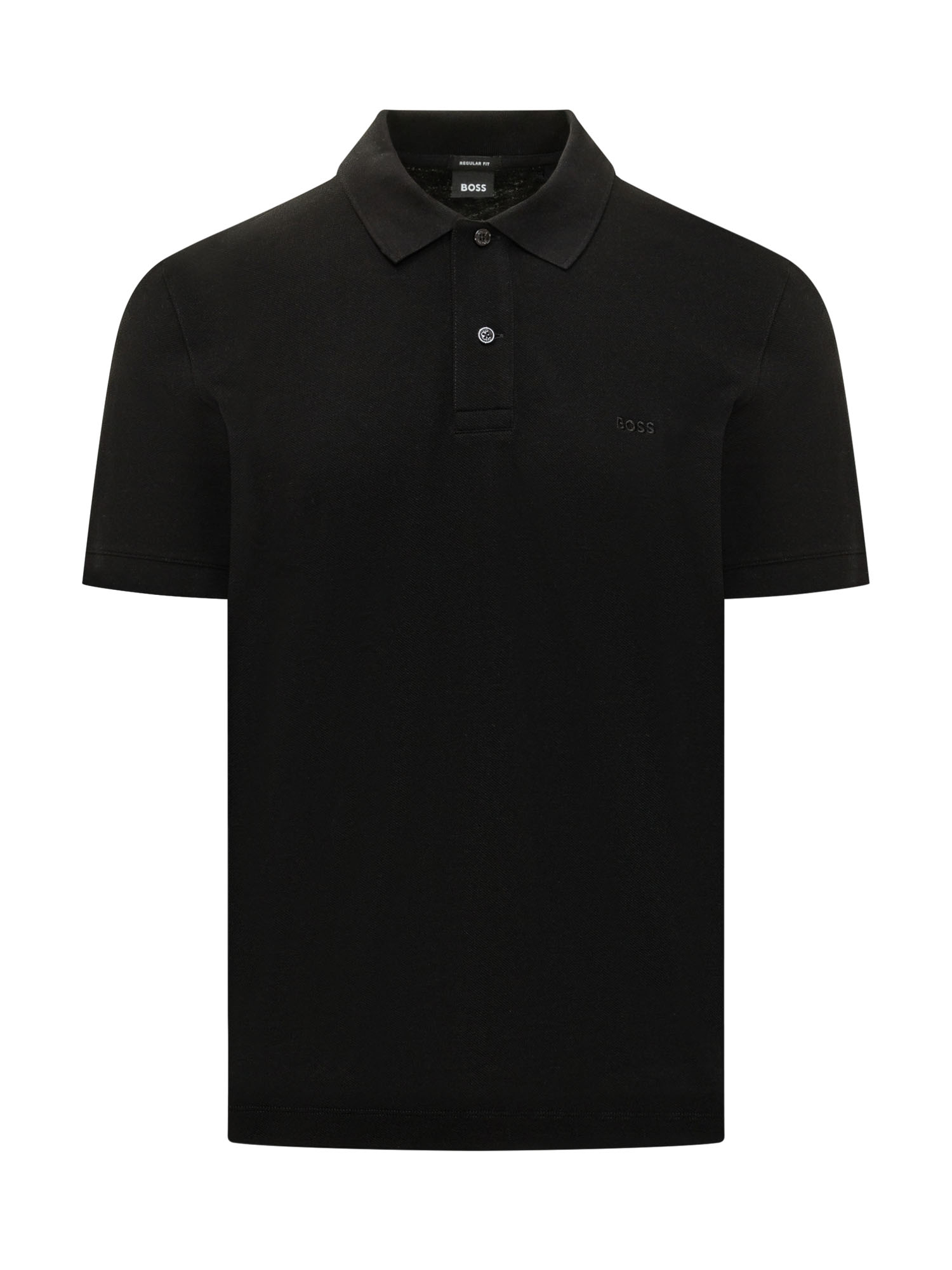 [BOSS ESSENTIAL] T-shirts Short Sleeve SS26 00060050553564 001