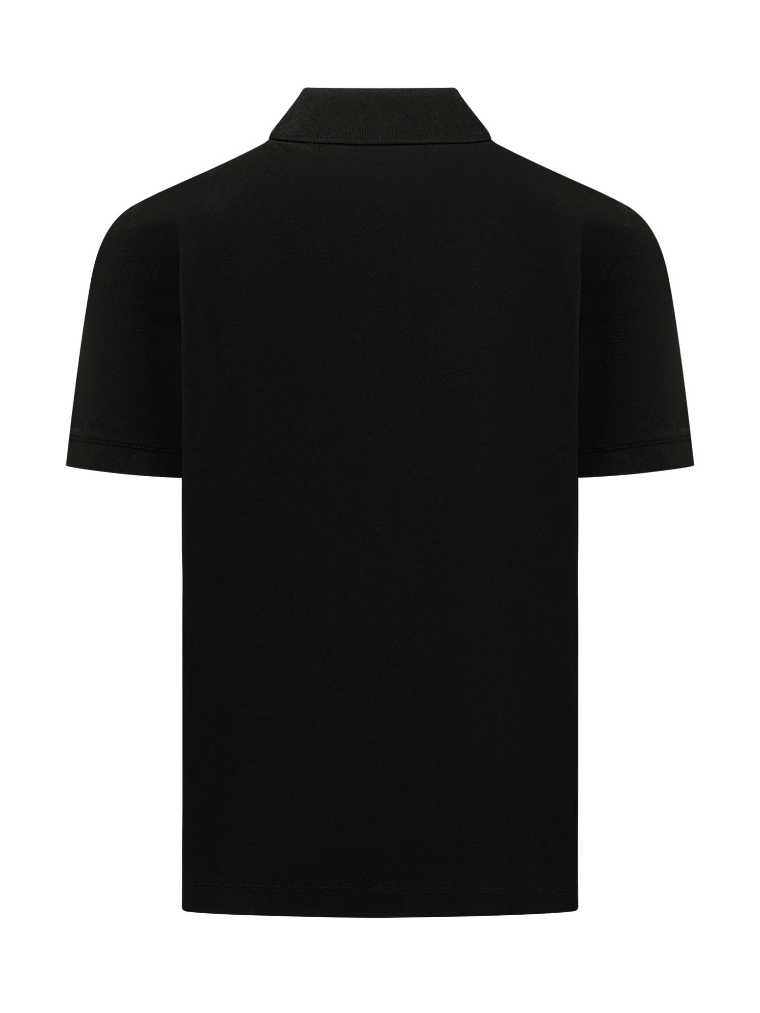 [BOSS ESSENTIAL] T-shirts Short Sleeve SS26 00060050553564 001
