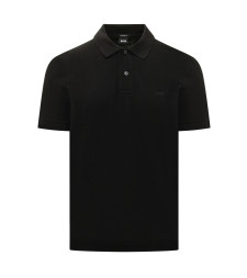 [BOSS ESSENTIAL] T-shirts Short Sleeve SS26 00060050553564 001