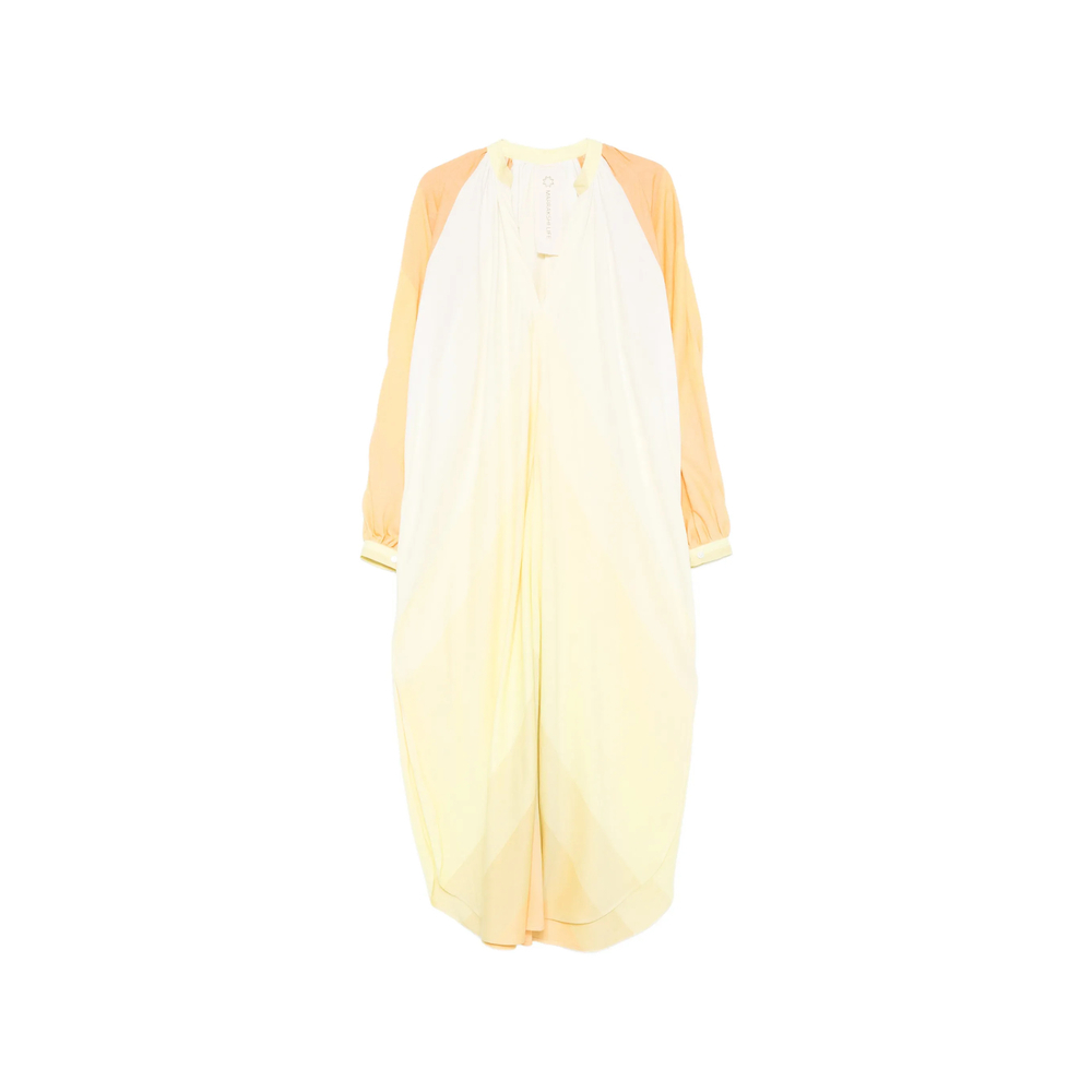 [MARRAKSHI LIFE] Long sleeve dress SS26 HS25-005  STR40