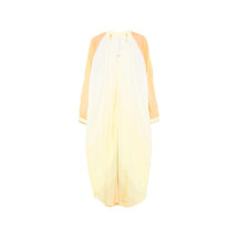 [MARRAKSHI LIFE] Long sleeve dress SS26 HS25-005  STR40