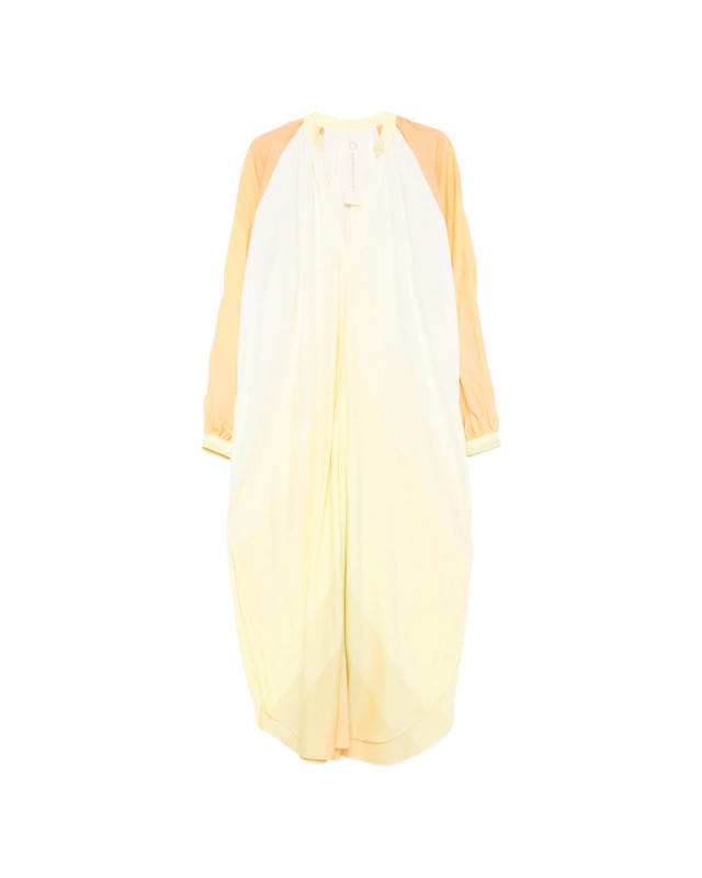 [MARRAKSHI LIFE] Long sleeve dress SS26 HS25-005  STR40