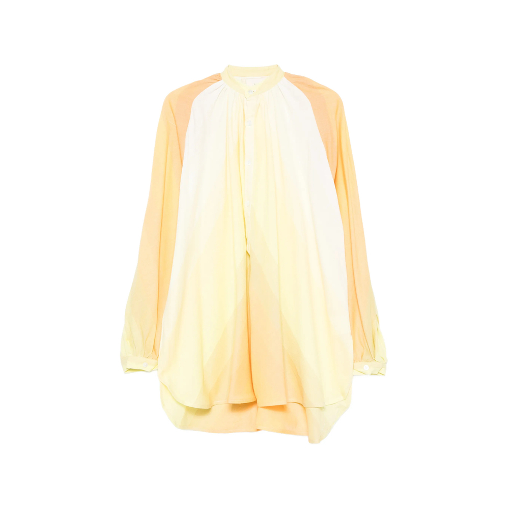 [MARRAKSHI LIFE] Long sleeve dress SS26 HS25-035  STR39