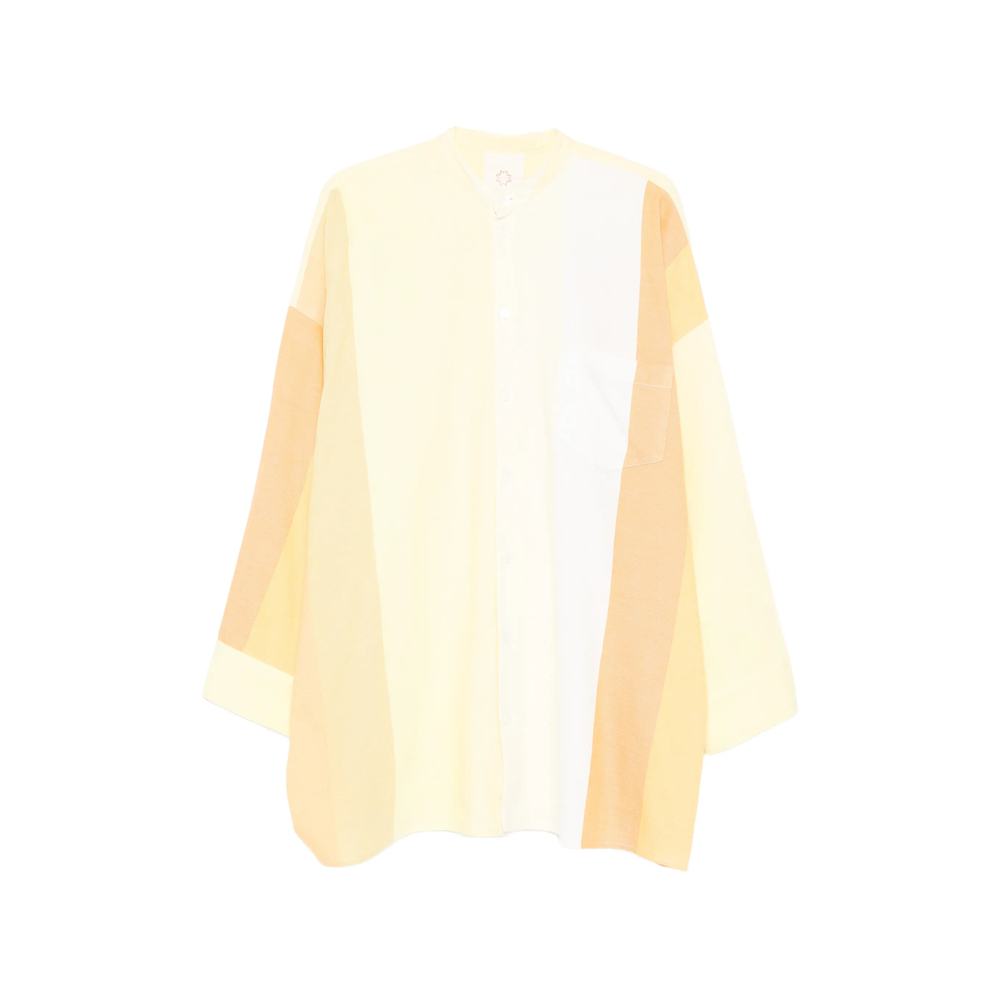 [MARRAKSHI LIFE] T-shirts Short Sleeve SS26 HS25-052  STR44