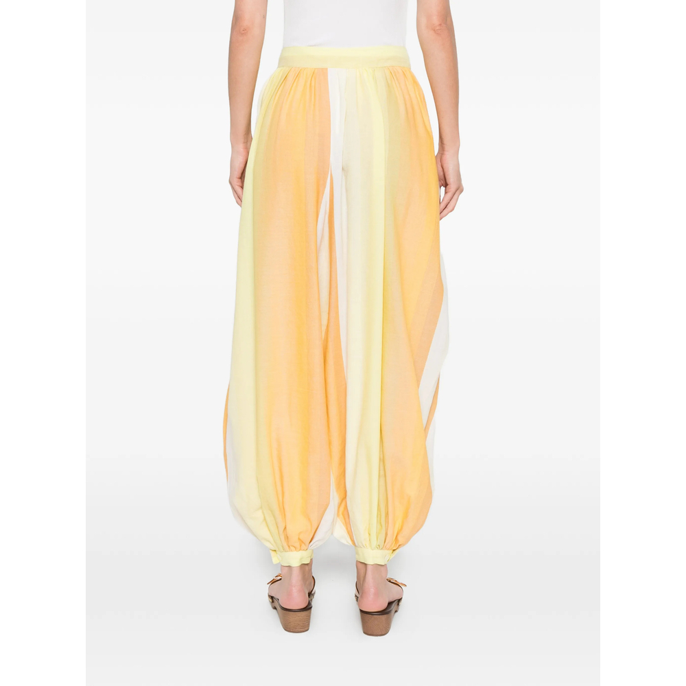 [MARRAKSHI LIFE] Trousers SS26 HS25-094  STR60