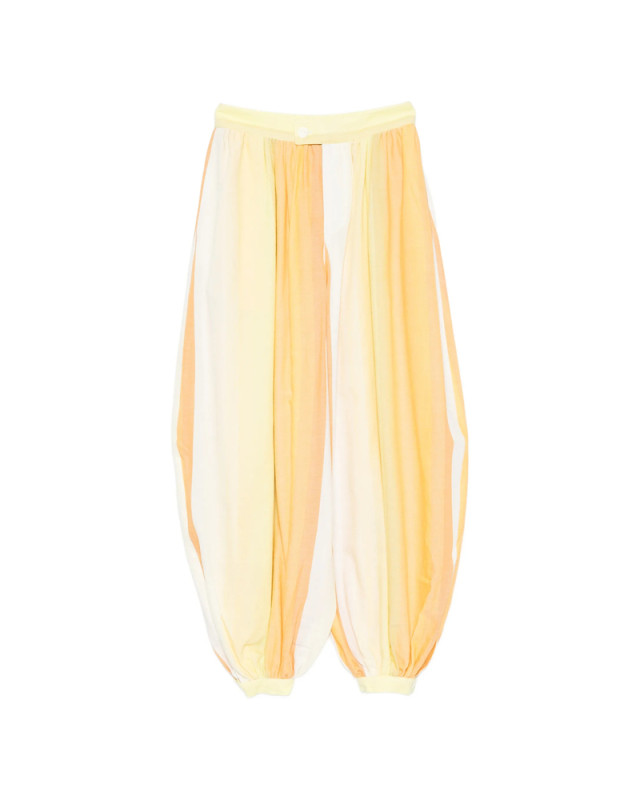 [MARRAKSHI LIFE] Trousers SS26 HS25-094  STR60