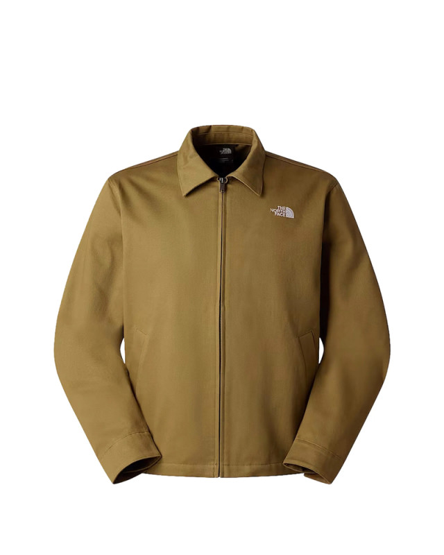 [THE NORTH FACE] Jacket SS26 NF0A8G992EL1