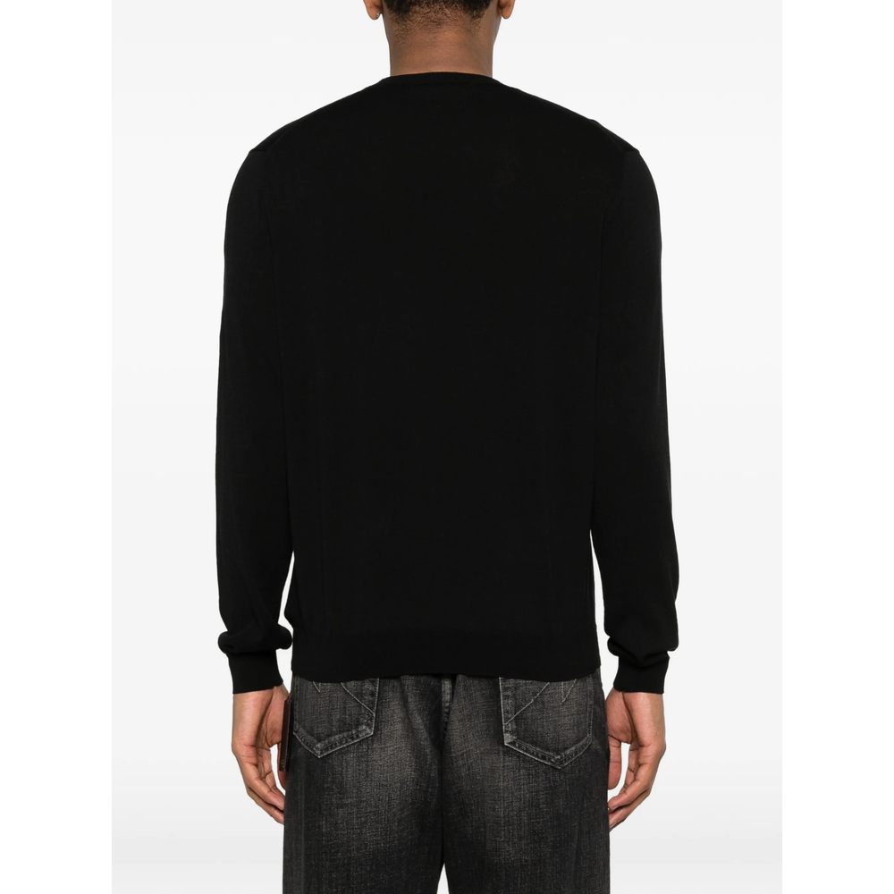 [Zanone] Sweatshirt SS26 810234 ZQ307 Z0015