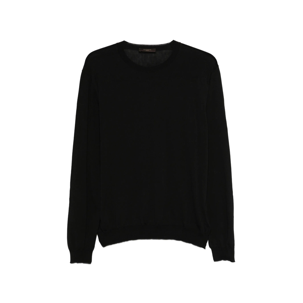 [Zanone] Sweatshirt SS26 810234 ZQ307 Z0015